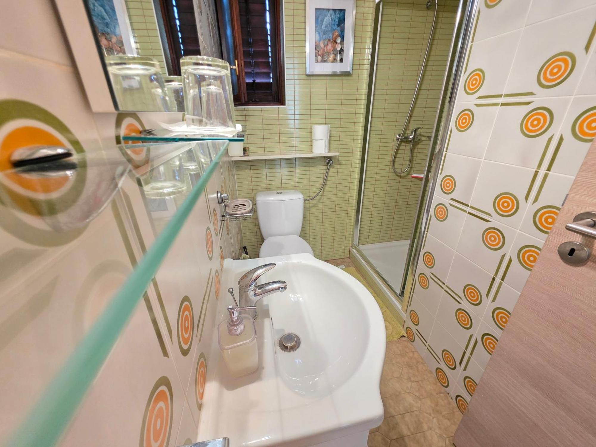 Apartments Villa Vera Novi Vinodolski Zewnętrze zdjęcie