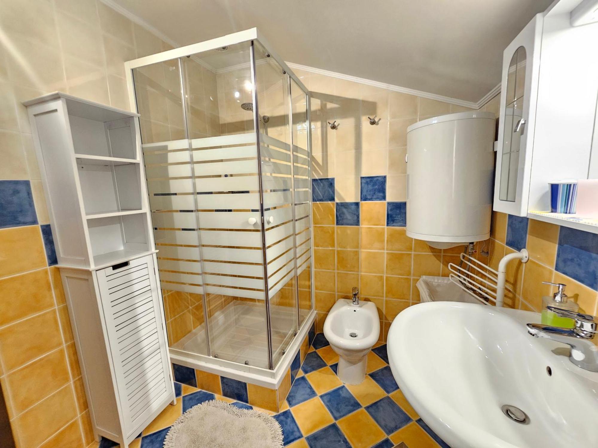Apartments Villa Vera Novi Vinodolski Zewnętrze zdjęcie